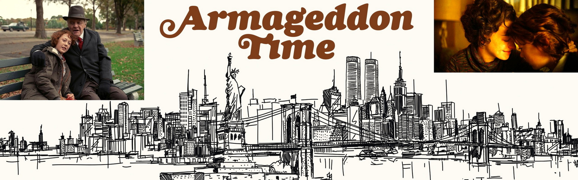 ARMAGEDDON TIME