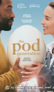 THE POD GENERATION